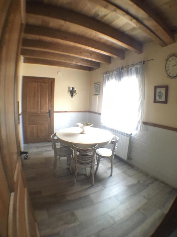 Apartamento La Casa Del Horno *