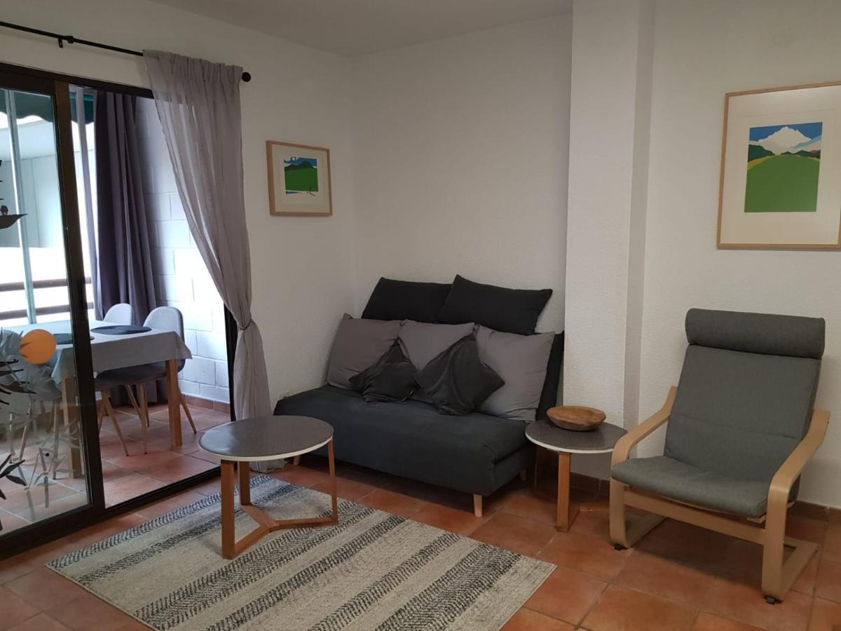Estudio En El Centro De San Juan De Alicante Apartamento