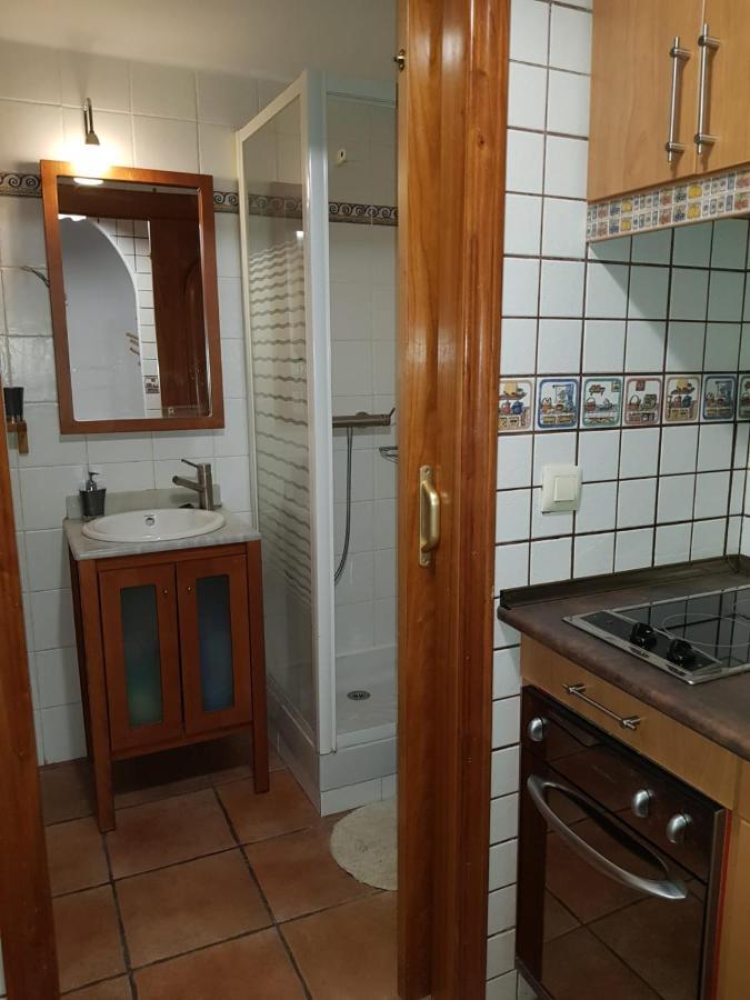 Apartamento Estudio En El Centro De San Juan De Alicante