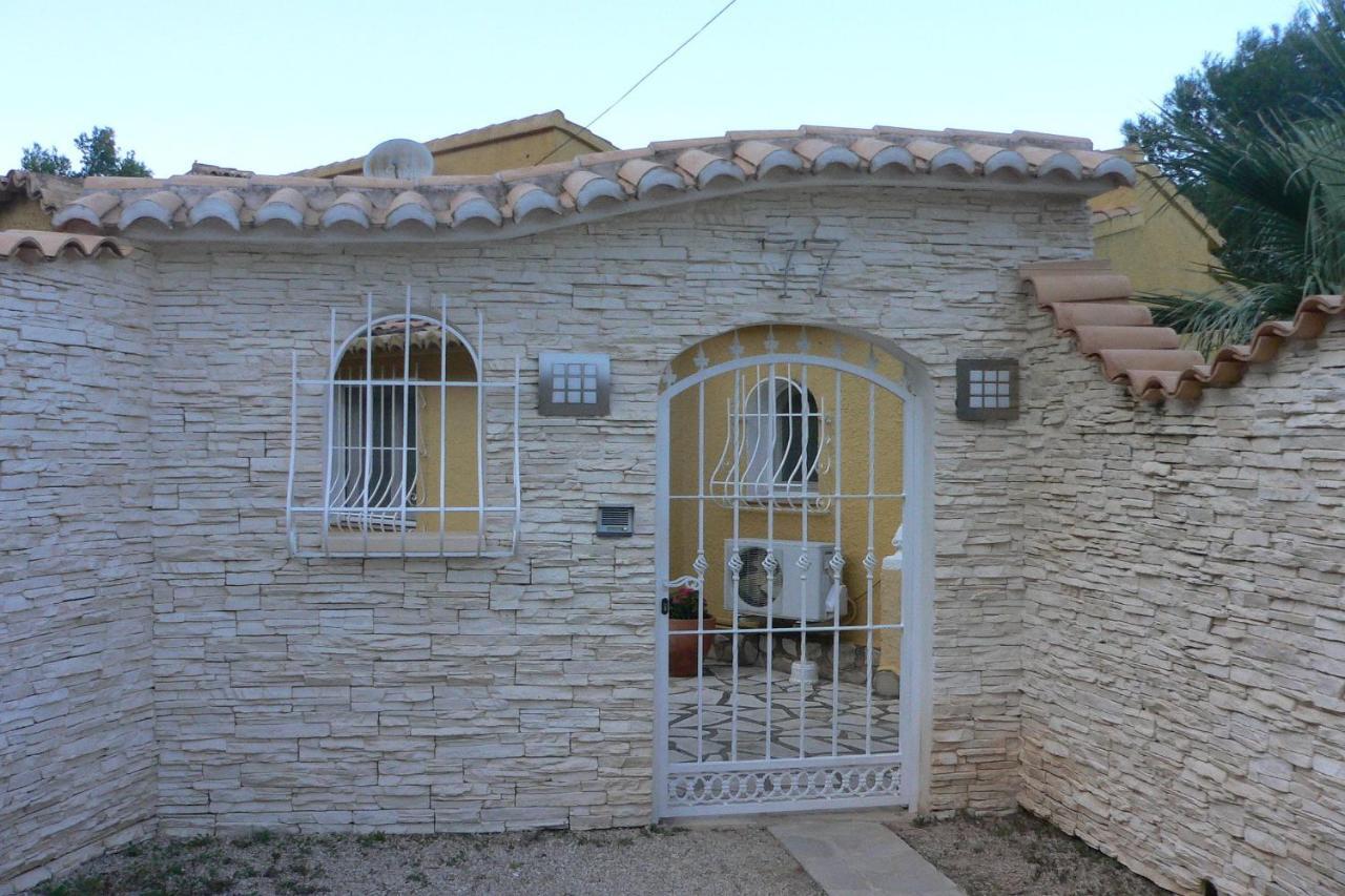 Bella Vista Dénia