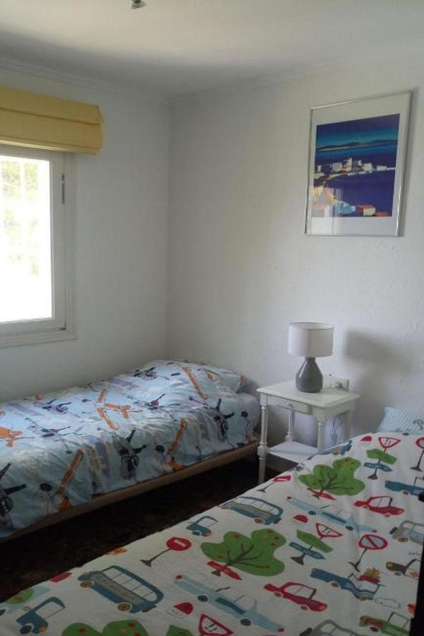 Сasa de vacaciones Bella Vista Dénia