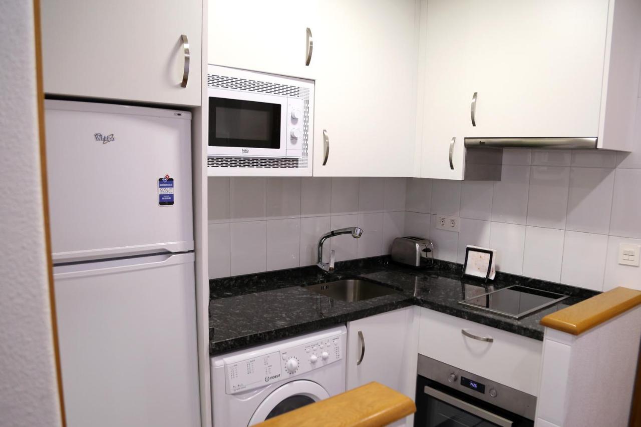 San Pablo 2 Parking Opcional By Salamancavacacional Apartamento Salamanca