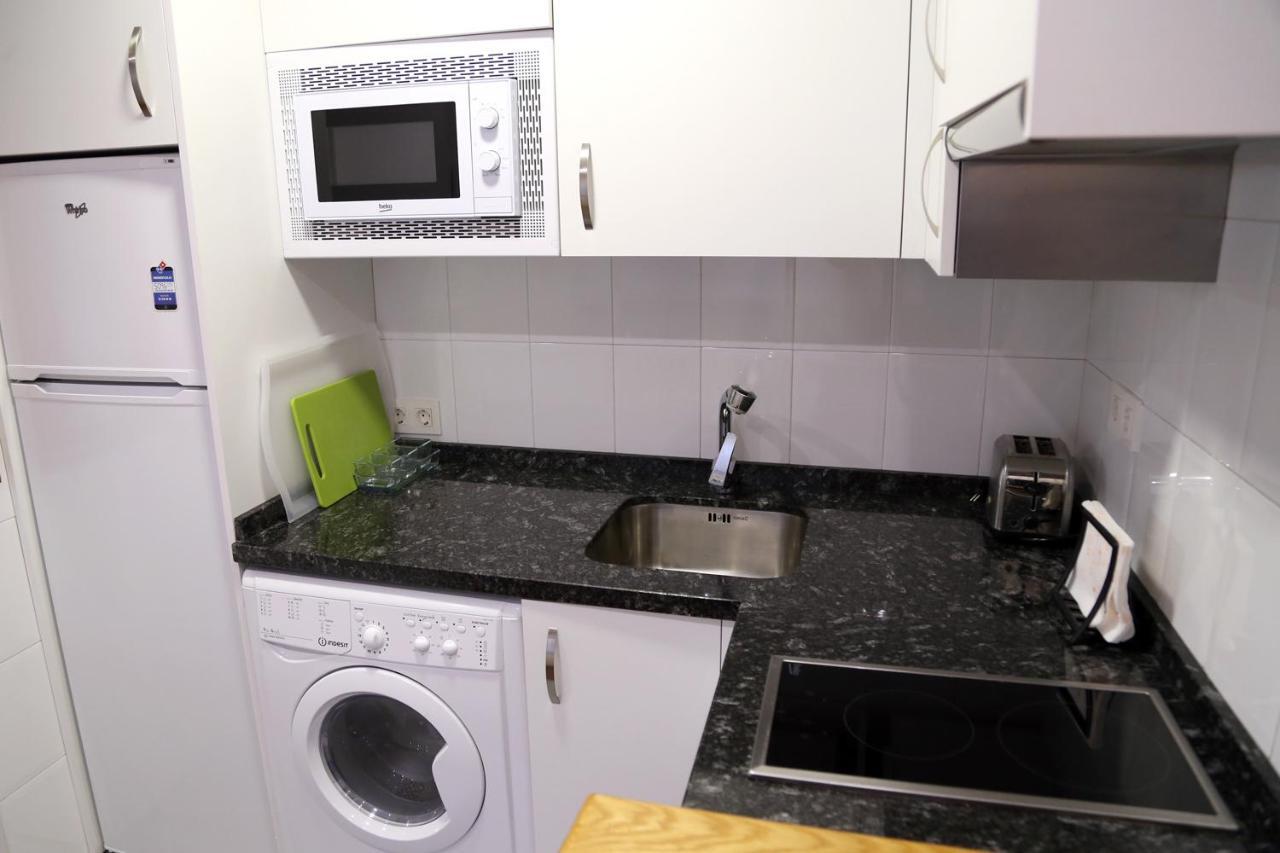 Apartamento San Pablo 2 Parking Opcional By Salamancavacacional Salamanca