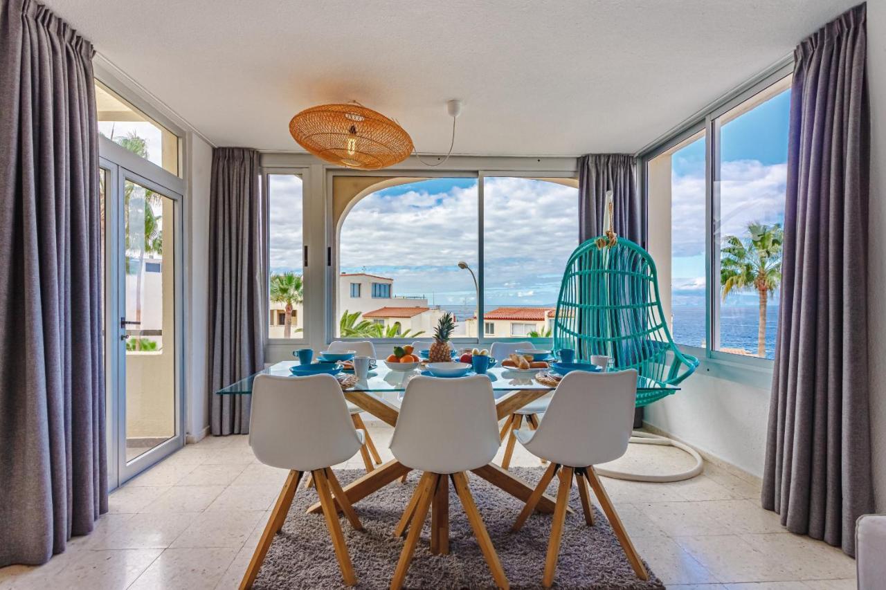 Amazing Penthouse Free Wifi * Callao Salvaje