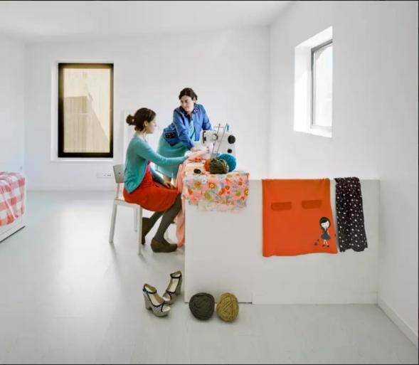 Casa Tres Hermanas Сasa de vacaciones Bullas