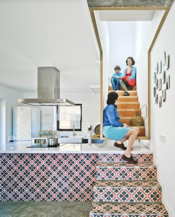 Casa Tres Hermanas