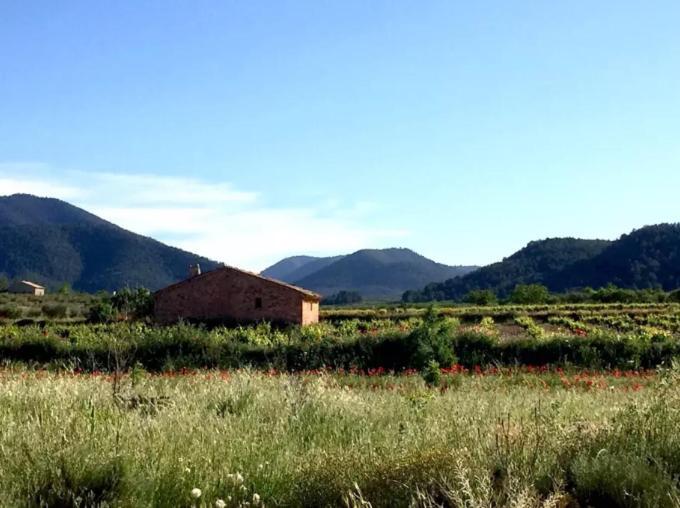 Casa Tres Hermanas