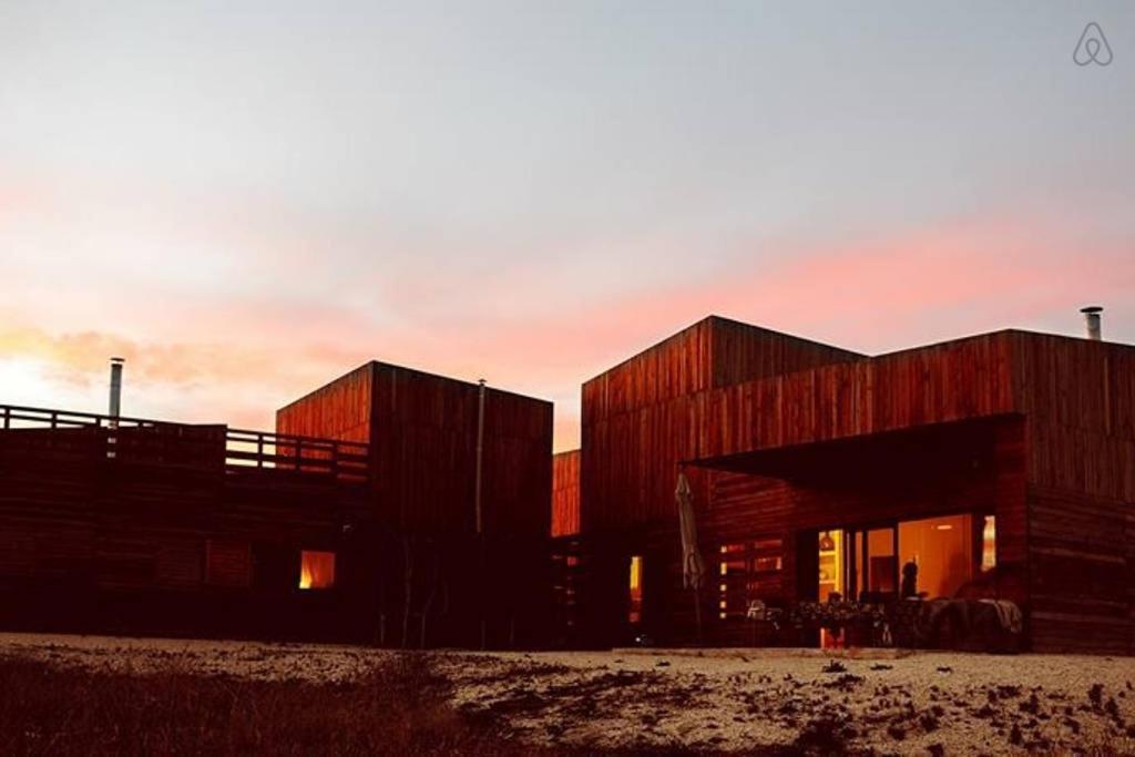 Casa Tres Hermanas Сasa de vacaciones