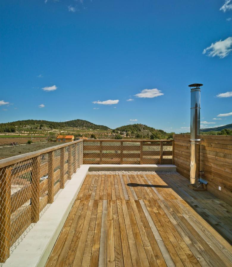 Casa Tres Hermanas Bullas