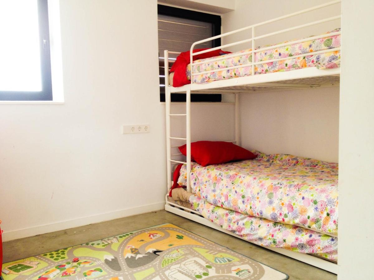 Casa Tres Hermanas Bullas