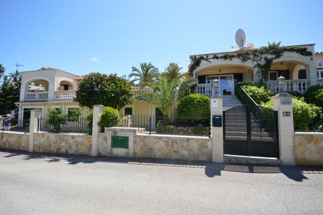 Villa Casa Aim Ari *