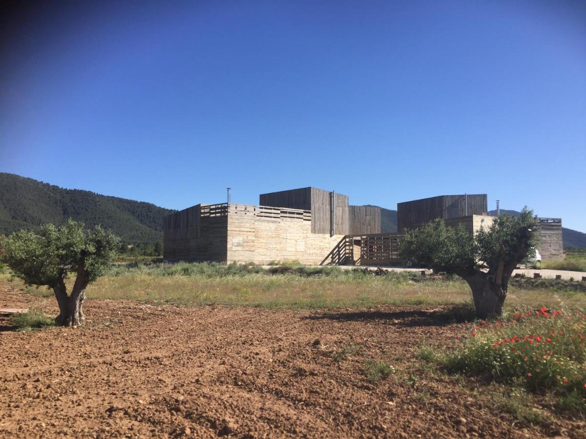 Casa Tres Hermanas * Bullas