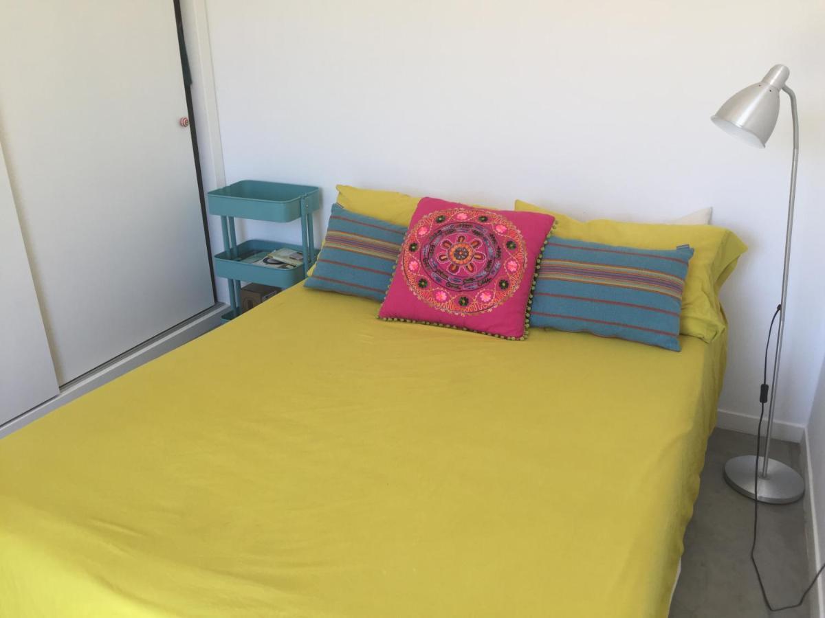 Casa Tres Hermanas Сasa de vacaciones