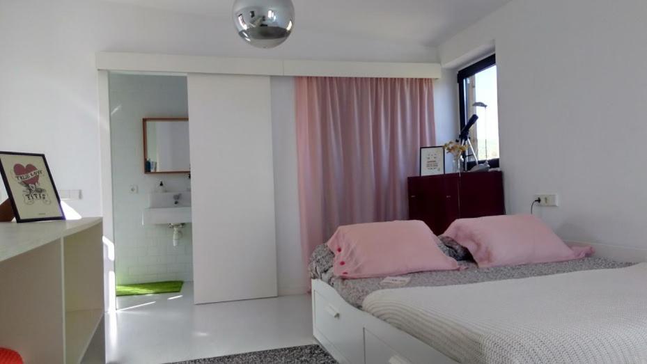 Casa Tres Hermanas *