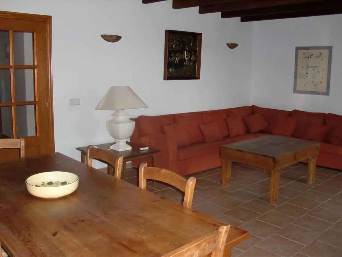 Villa Son Set Sant Lluis