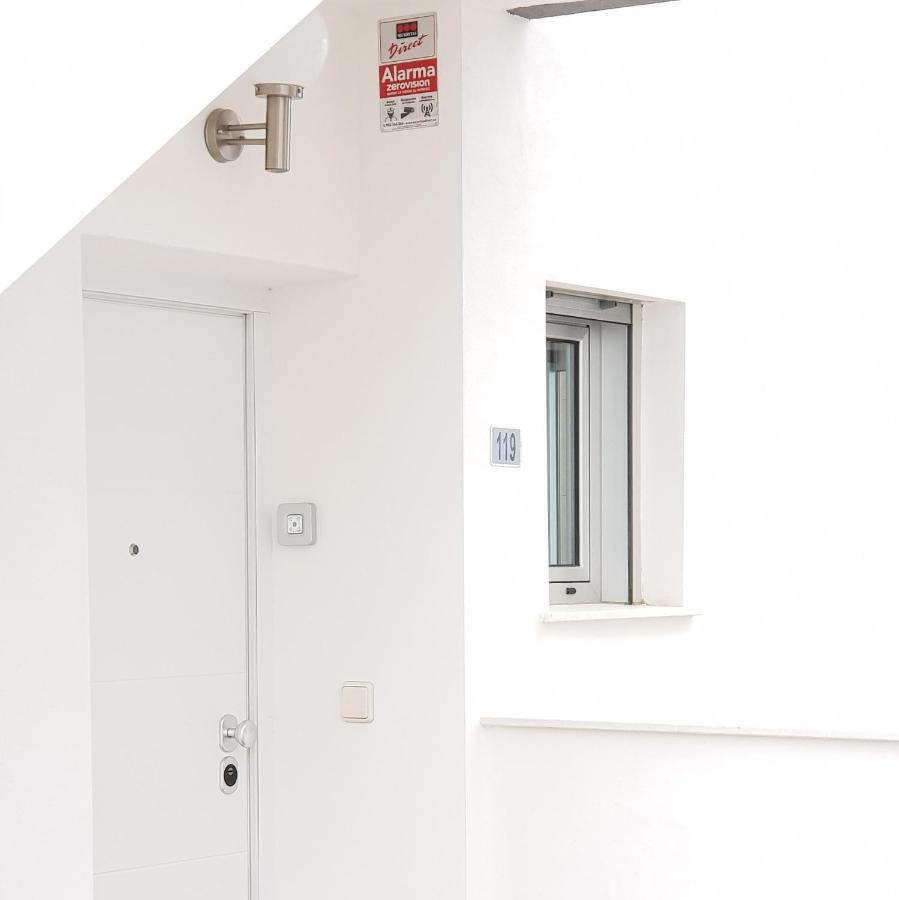 Sensacion Azul Apartment *