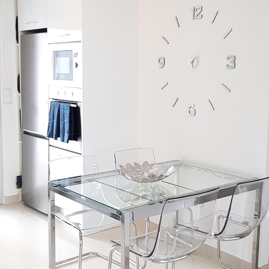Apartment Sensacion Azul