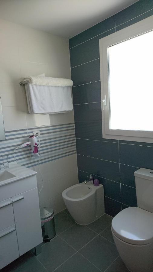 Apartamento Migjorn