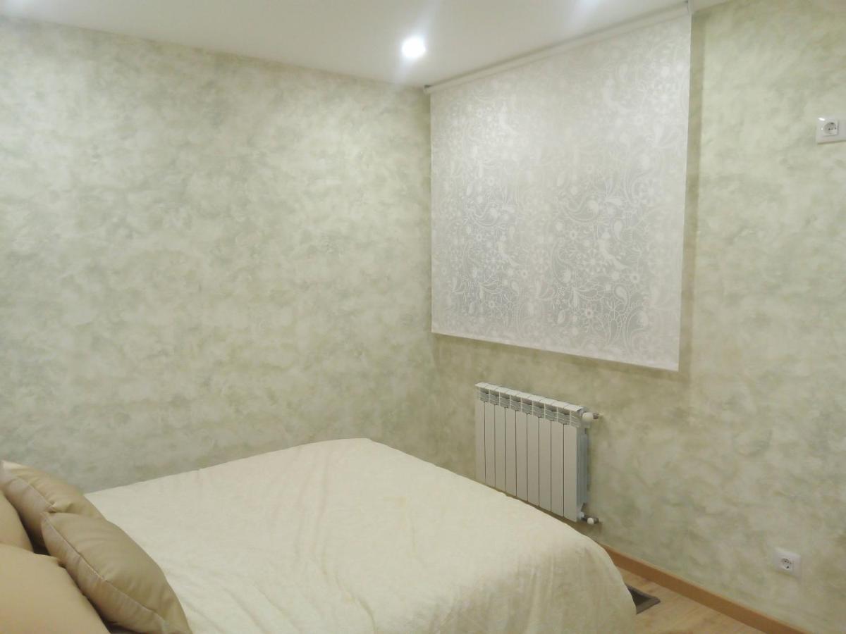 Apartamento De Jesús