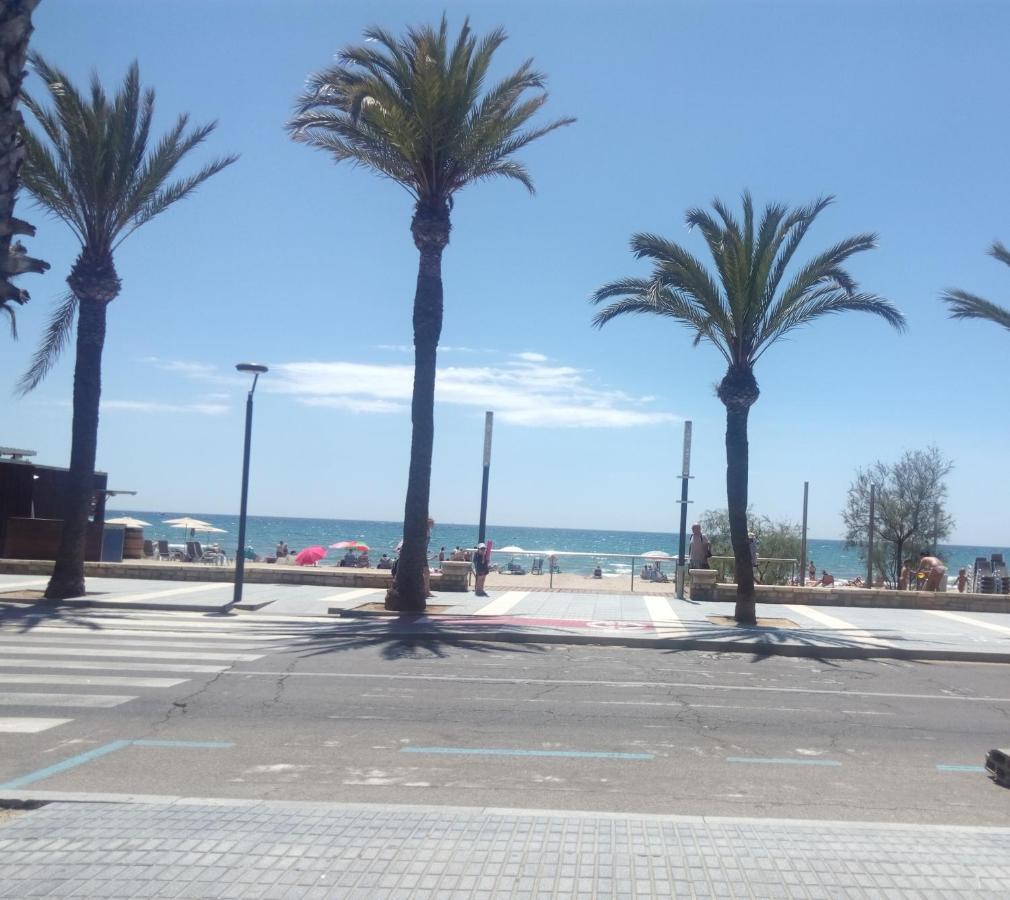 Apartamento Salou * Salou
