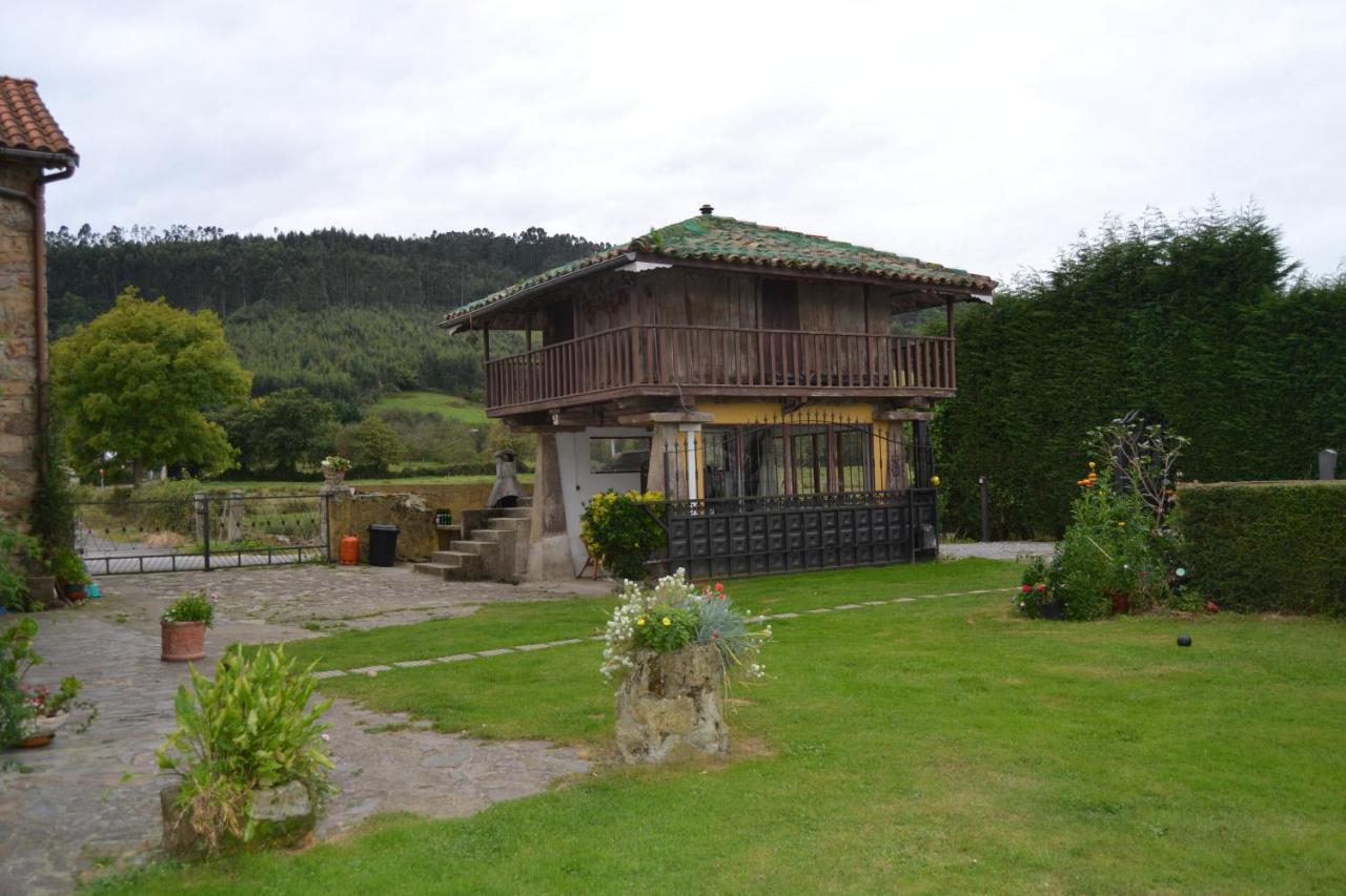 La Llosa * Villaviciosa (Asturias)