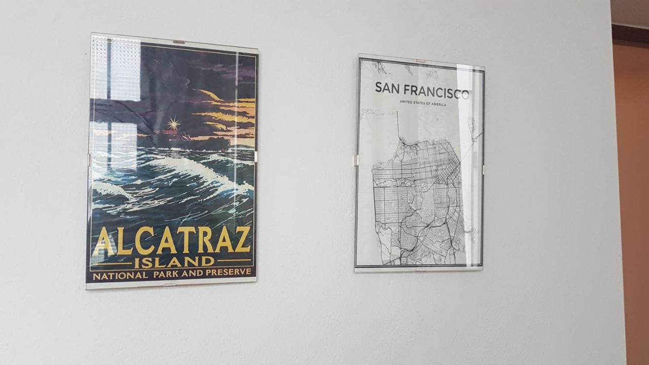 San Francisco's House Apartamento Medina-Sidonia