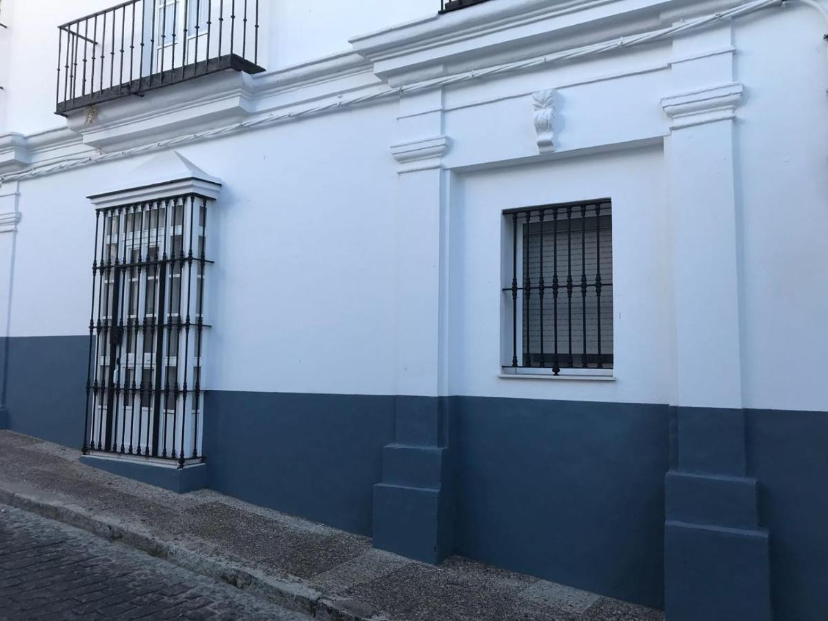 San Francisco's House * Medina-Sidonia