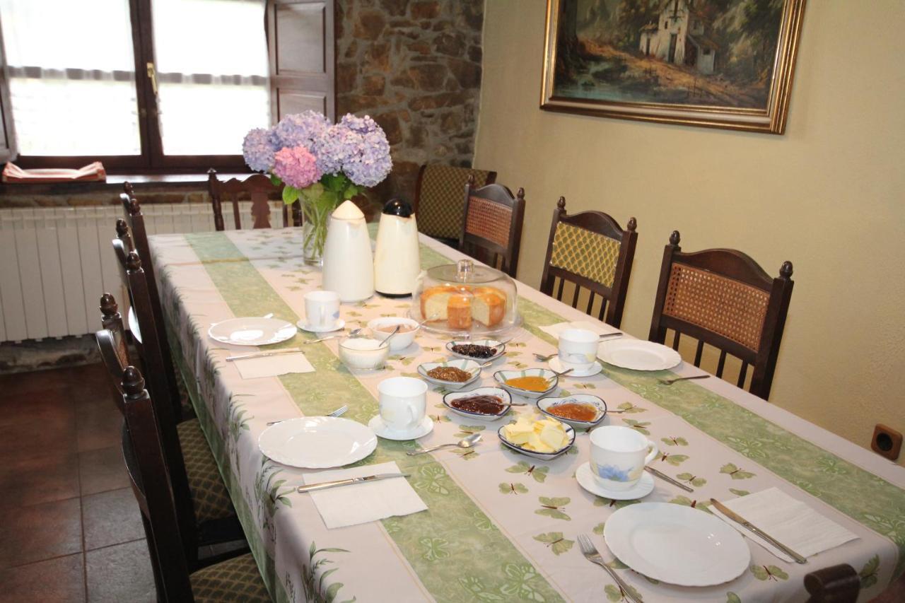 La Llosa Casa rural *