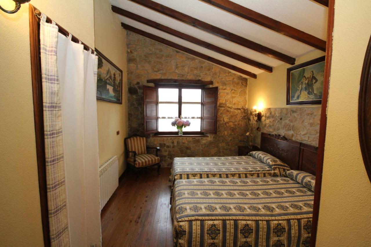 La Llosa Casa rural