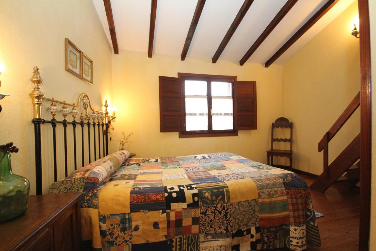 La Llosa Casa rural Villaviciosa (Asturias)