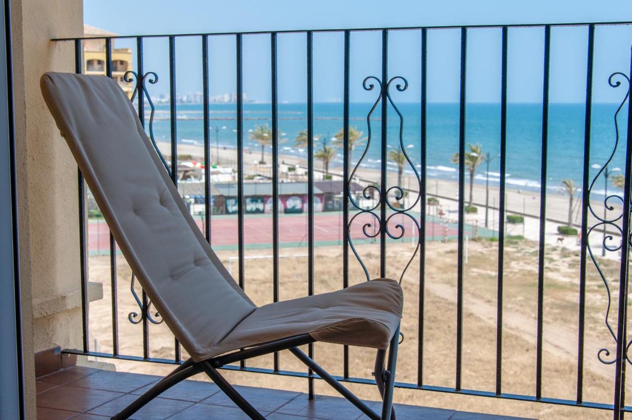 Apartamento Sea View 1