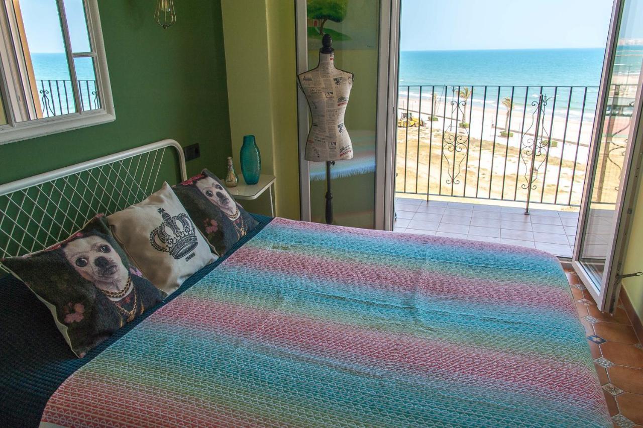 Sea View 1