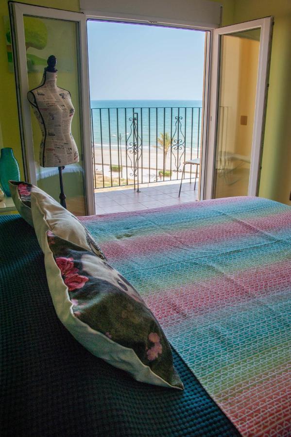 Apartamento Sea View 1