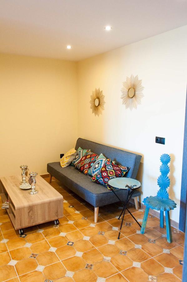 Apartamento Sea View 1 *