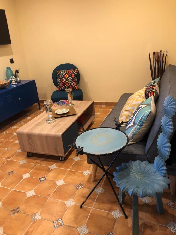 Apartamento Sea View 1 Port Saplaya