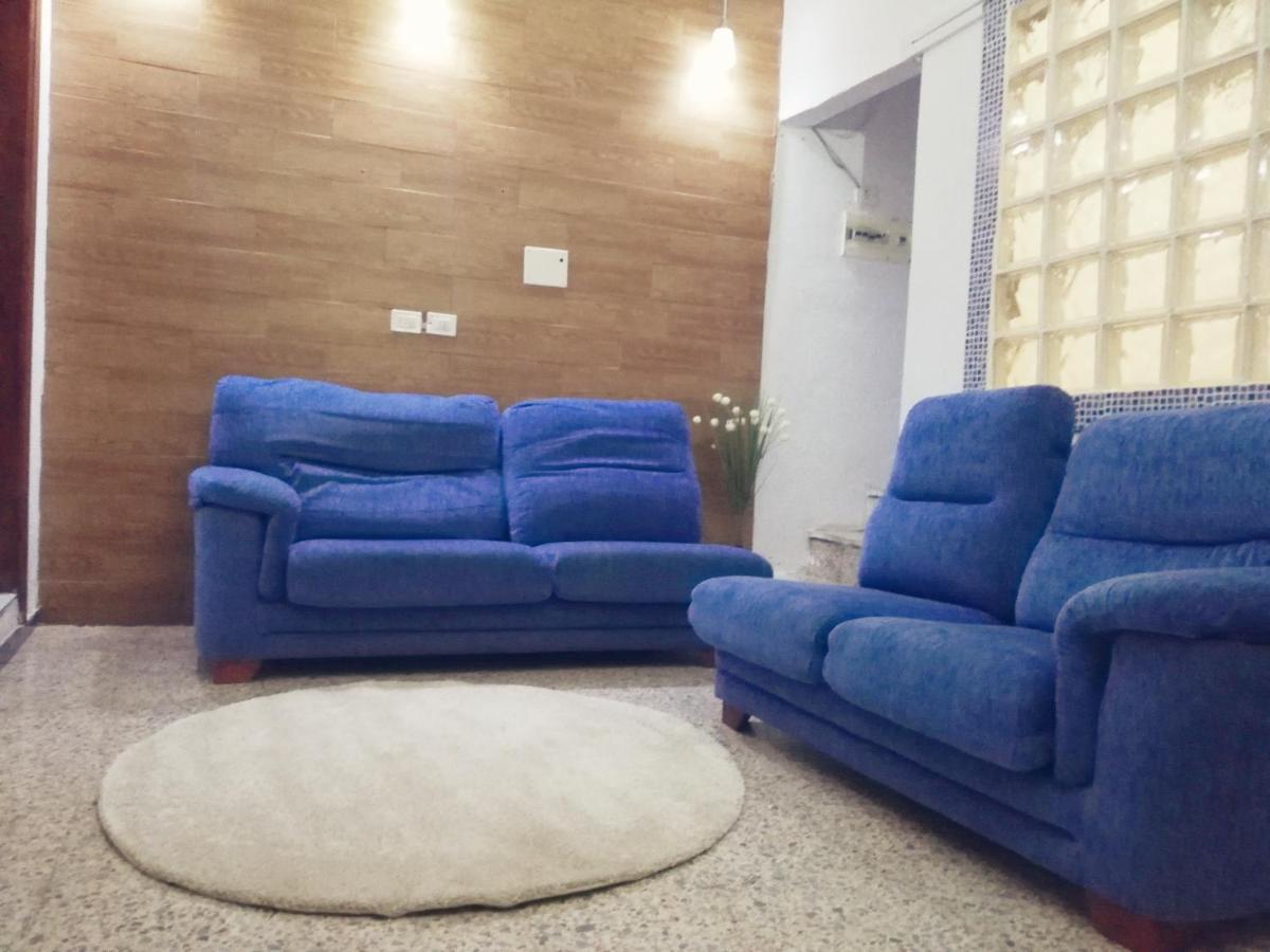 Apartamento Dailos' Puerto De Mogan
