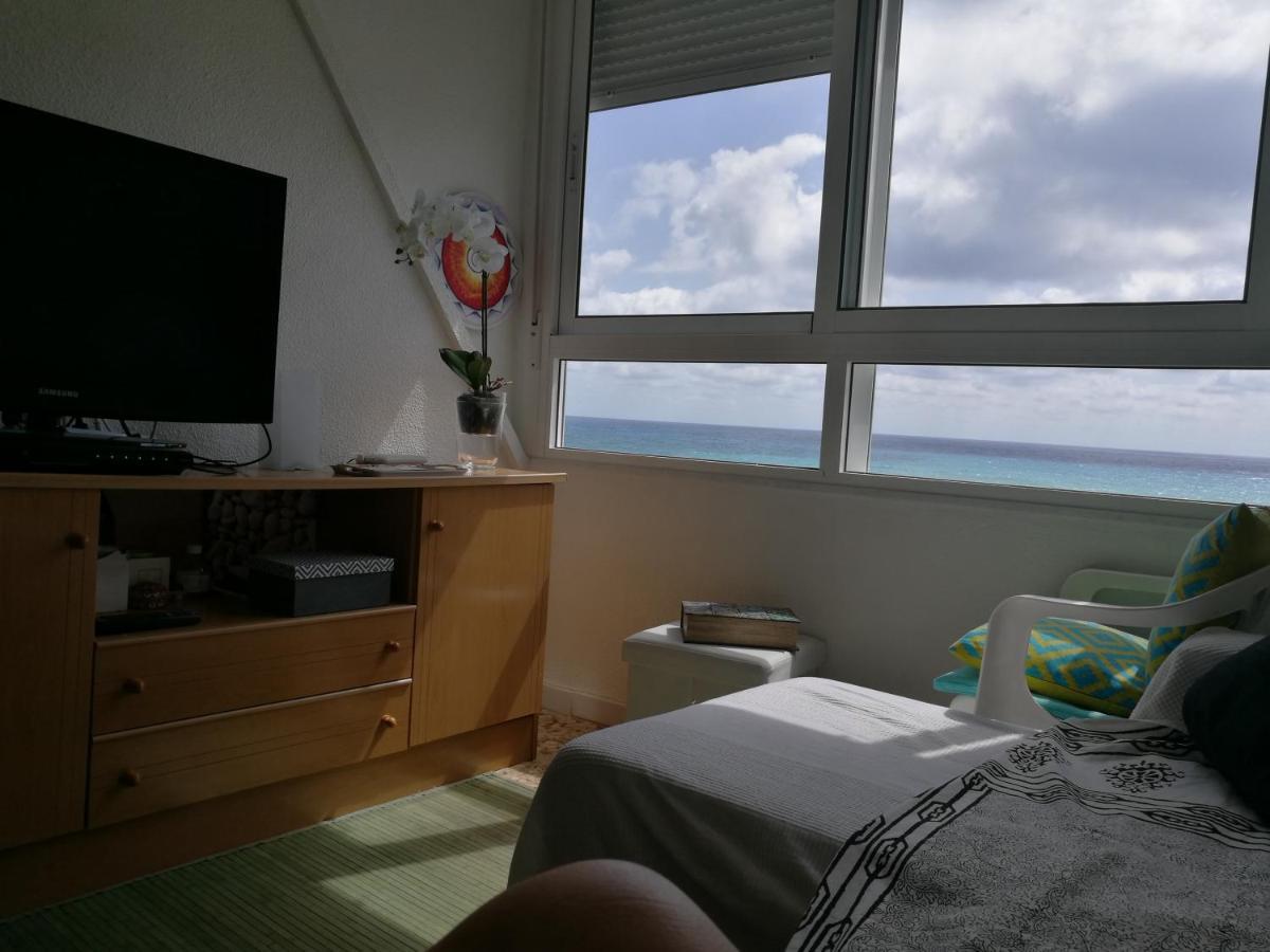 Ventana Al Mar Apartment