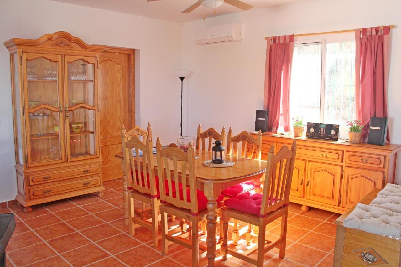 Casa Soleada