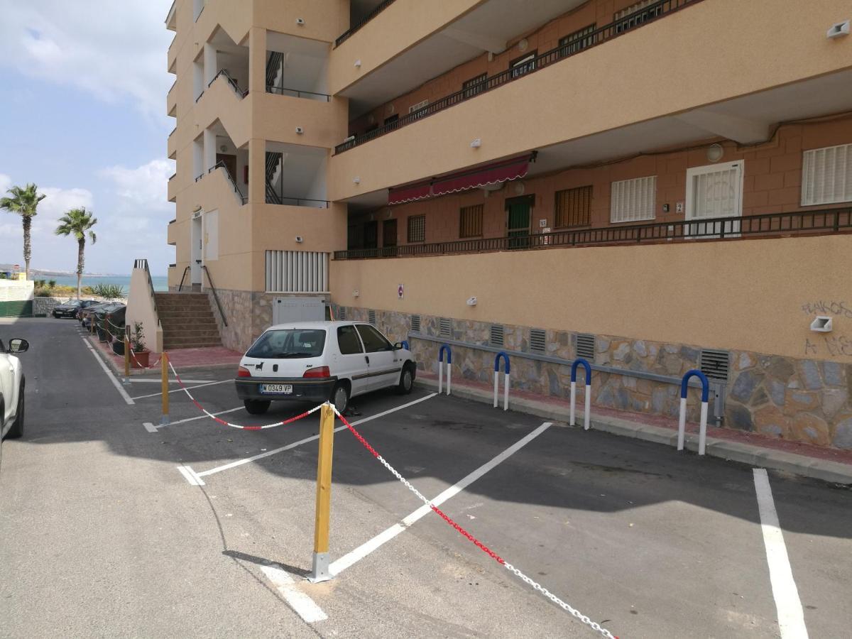 Ventana Al Mar Apartment
