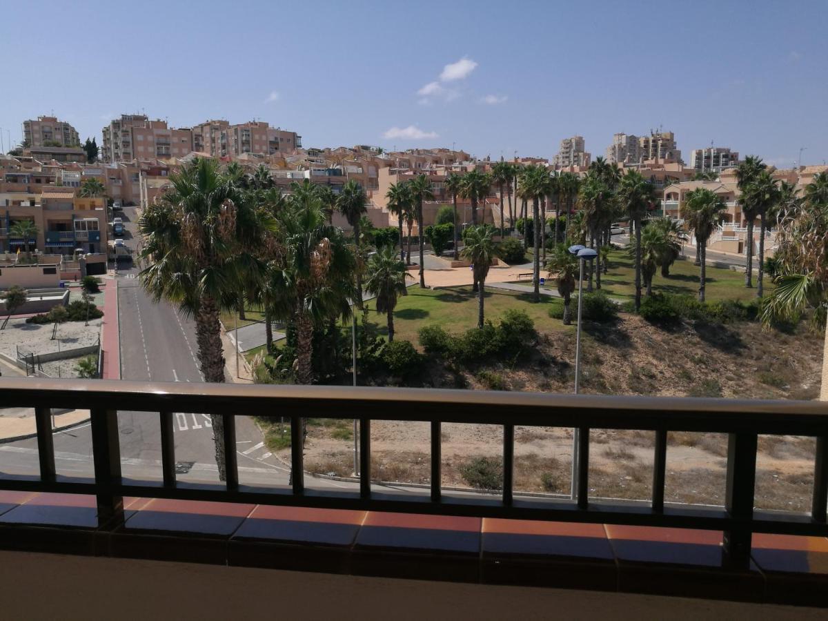 Ventana Al Mar Apartment