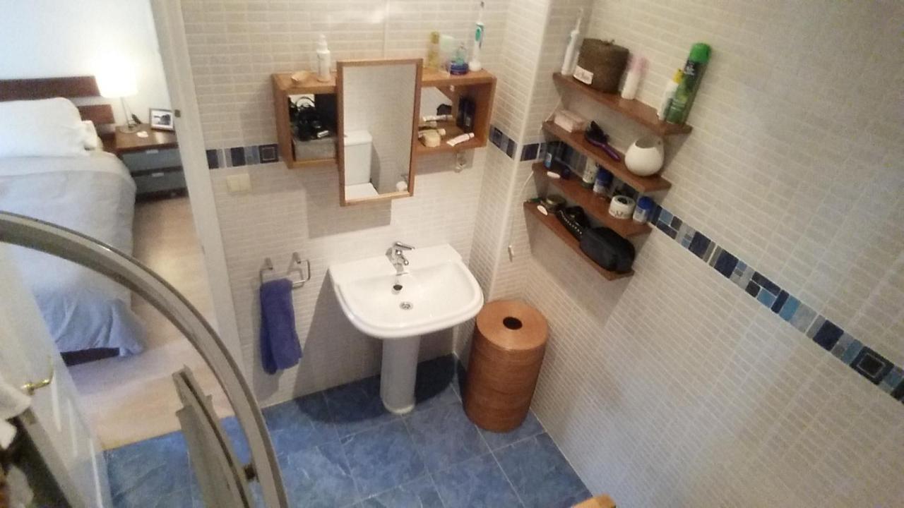 Edif. La Apartment *