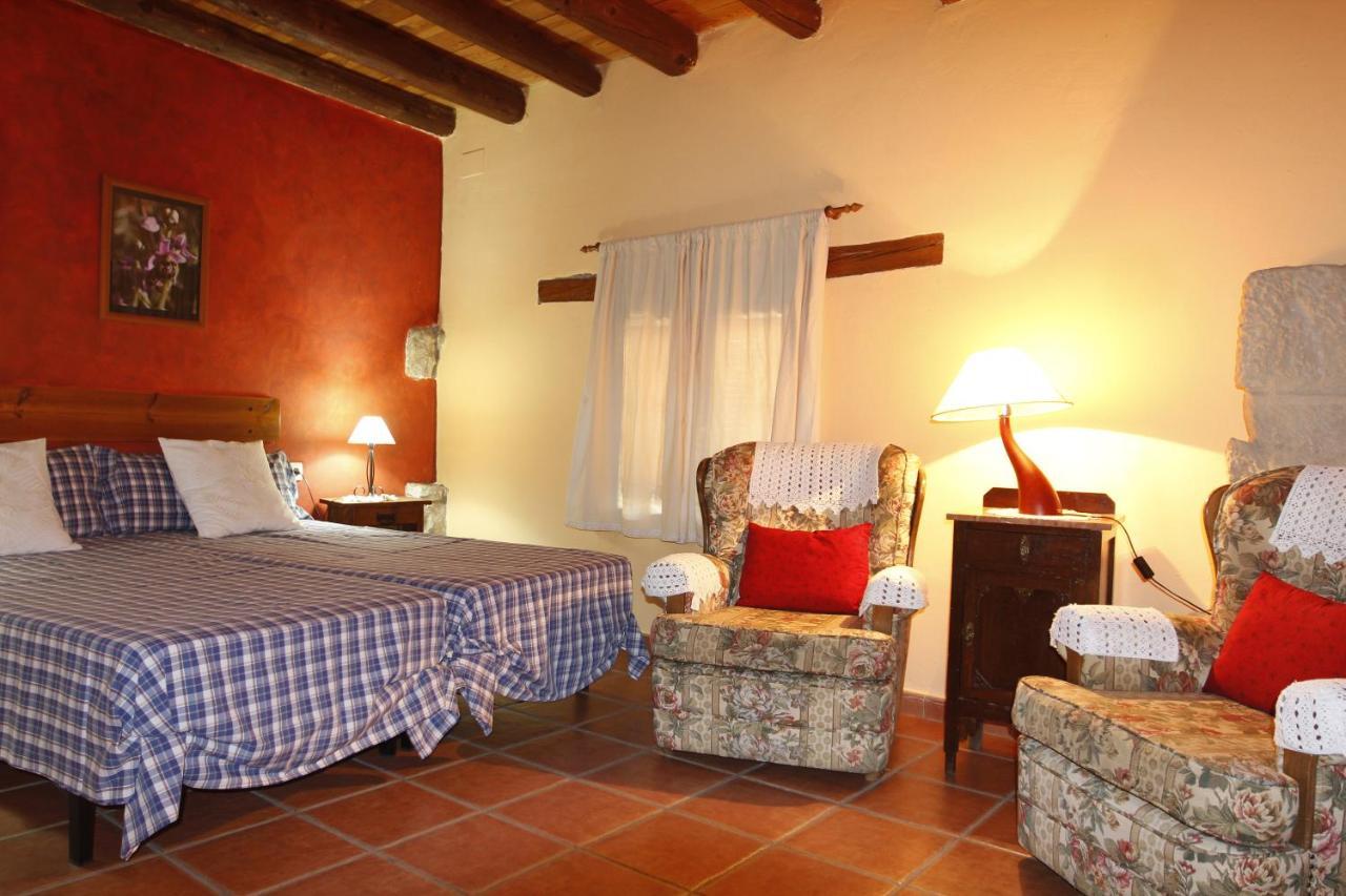 Country house Casa Oliban Arbanies