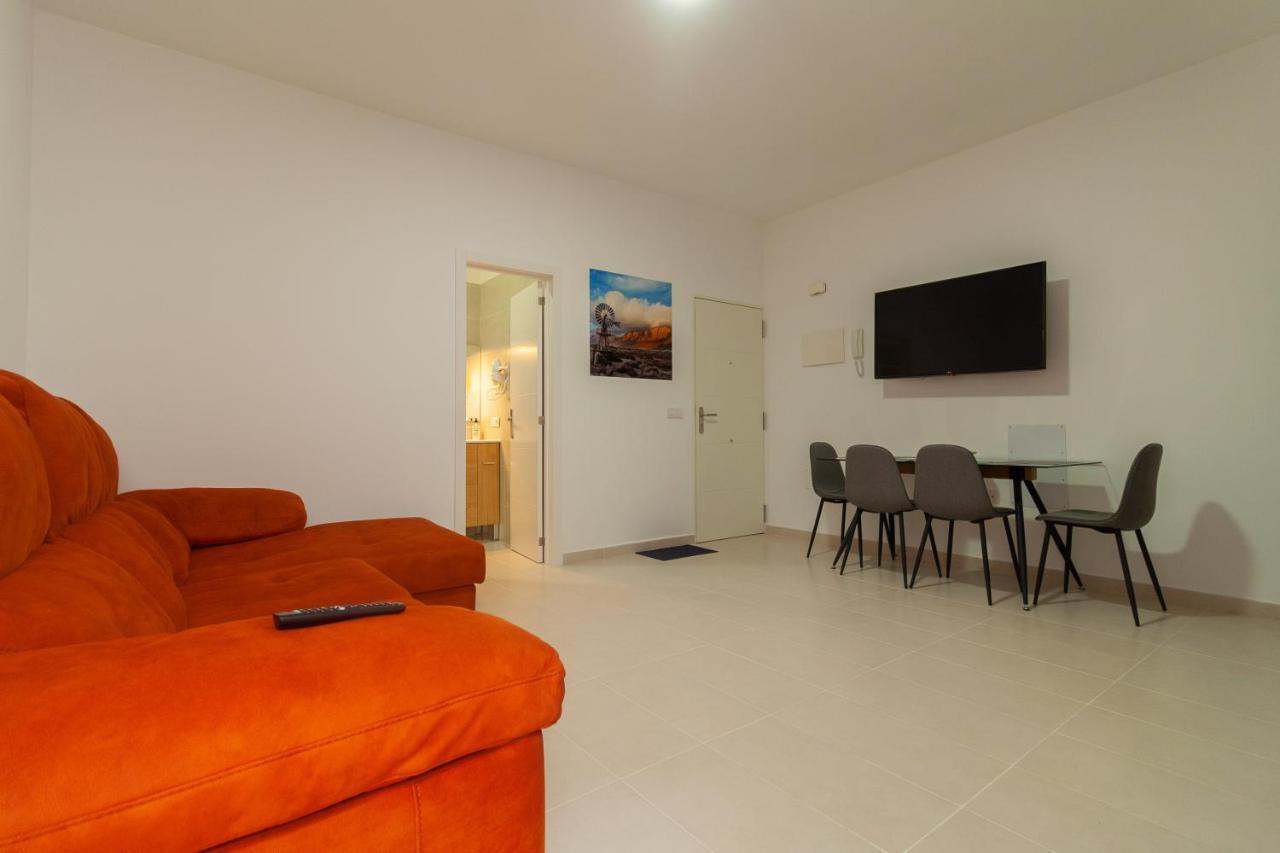 Apartamento Lanzarote *