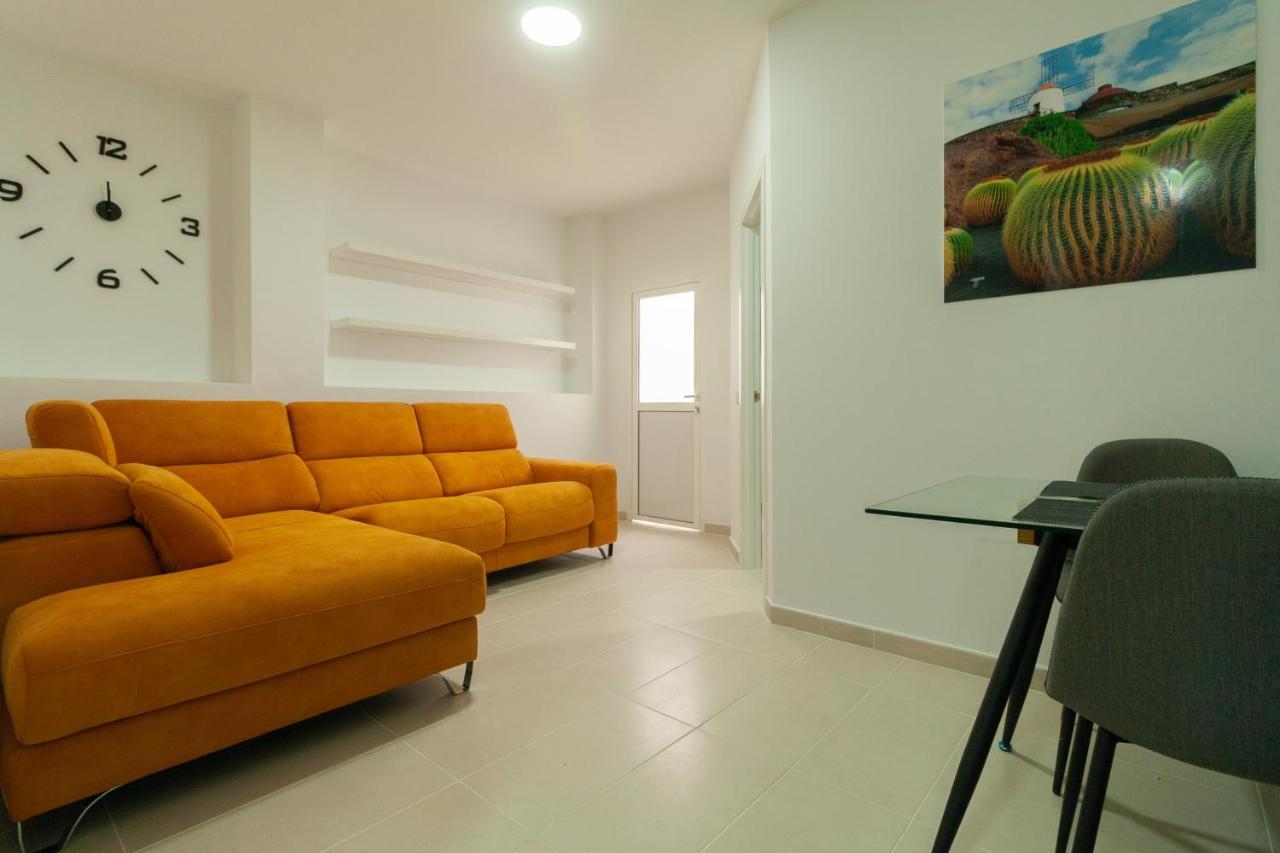 Apartamento Lanzarote