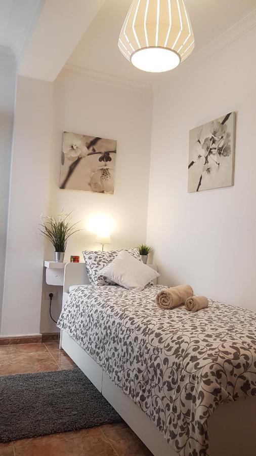Luxury House Apartment