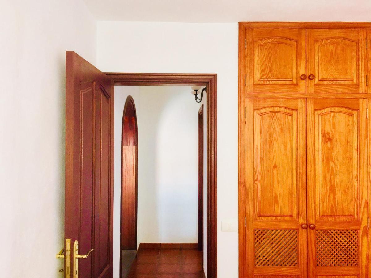 Casa Manuela 2 Сasa de vacaciones Fuencaliente de la Palma