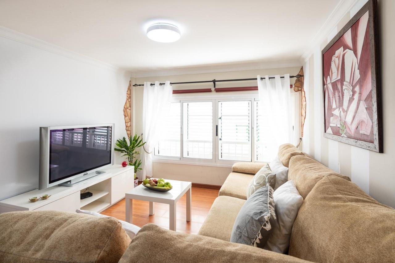 Luxury House Apartment Arinaga