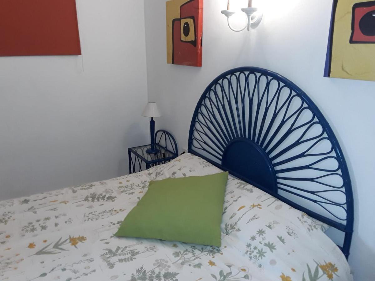 Apartamento Bright In Chayofita *