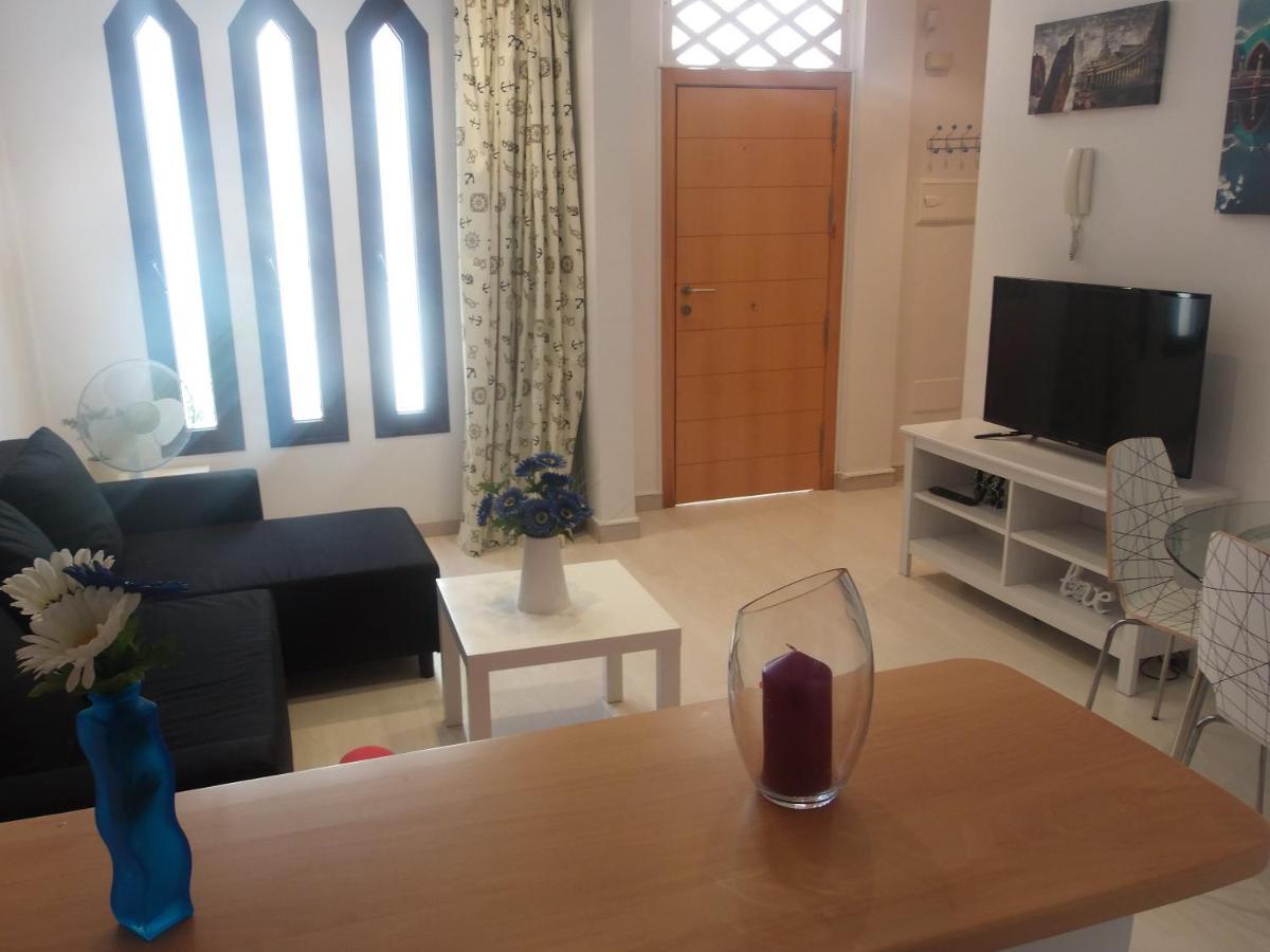 Apartment Adeje Paradise Dreams