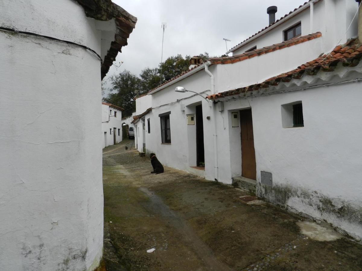 La Casa De Gaia *